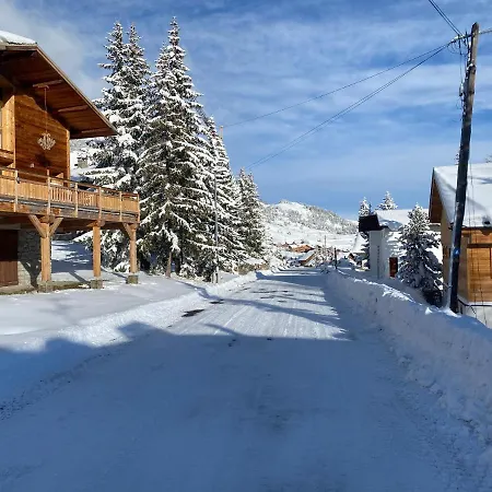 Beau Duplex Refait A Neuf, 45m2, 4/5 Pers, Vue *